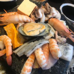 우동구이