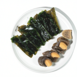 깻잎팽이버섯접