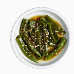 꽈리고추찜