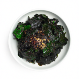 깻잎장아찌