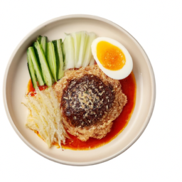 탄탄비빔면