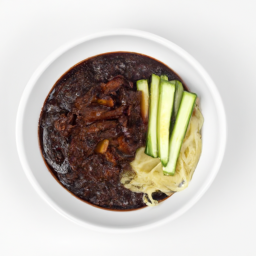 짜장면
