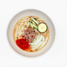 칼국수