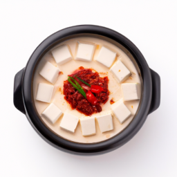 순두부