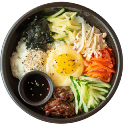 비빔밥
