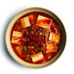 참치김치찌개