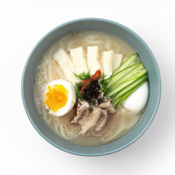 금악온면