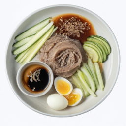 냉면