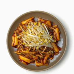 콩나물찜