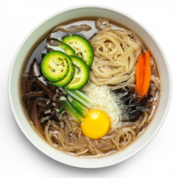 잔치국수