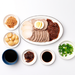 수육