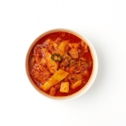 김치찌개