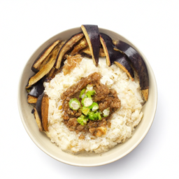가지밥