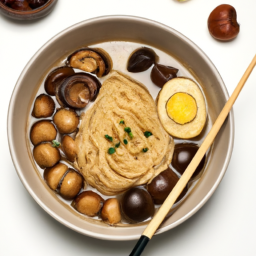 밤라면