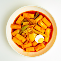 떡볶이