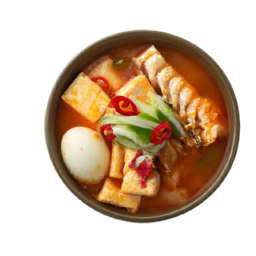 동태찌개
