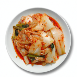 배추김치