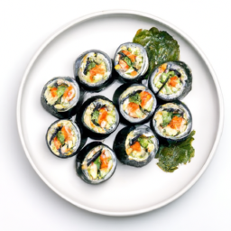 김밥