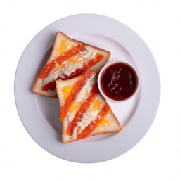 치즈토스트