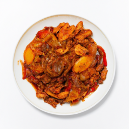 닭갈비