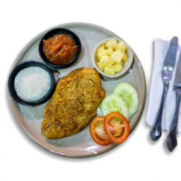 치킨스테이크