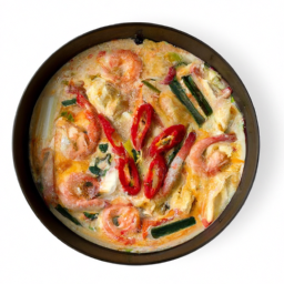 전 찌개 요리 이미지