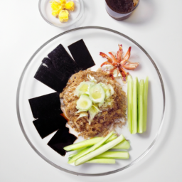 냉라면