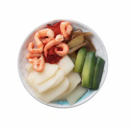 효소 동치미