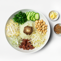 콩나물밥
