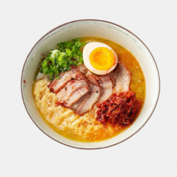 한돈라면