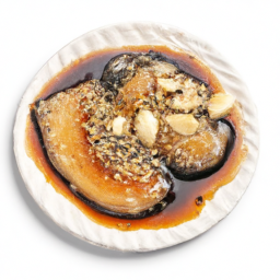 전복구이