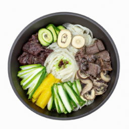 소고기칼국수