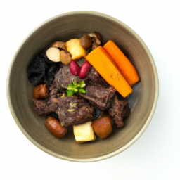 LA갈비찜
