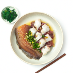 황태무찜
