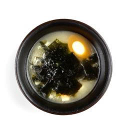 미역국