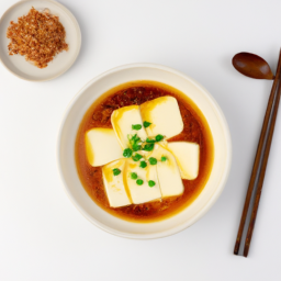 순두부계란