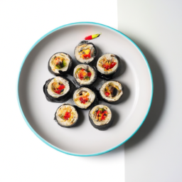 꼬마김밥