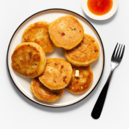 두부계란부침