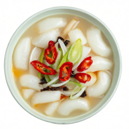 떡국떡