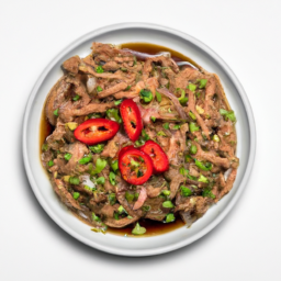 참치 양파 요리