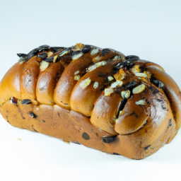 커피콩빵