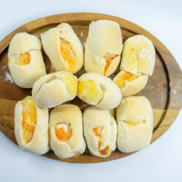 치즈빵