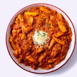치즈파프리카