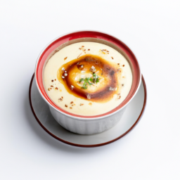 수란찜