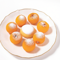 찹쌀떡