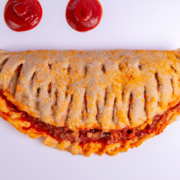 포켓피자