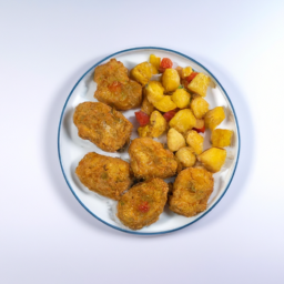 치킨너겟