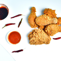 KFC 치킨