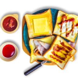 토스트