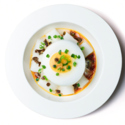 순두부 계란